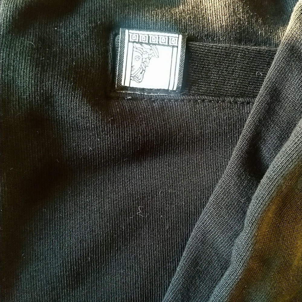 Versace Sweat Pants